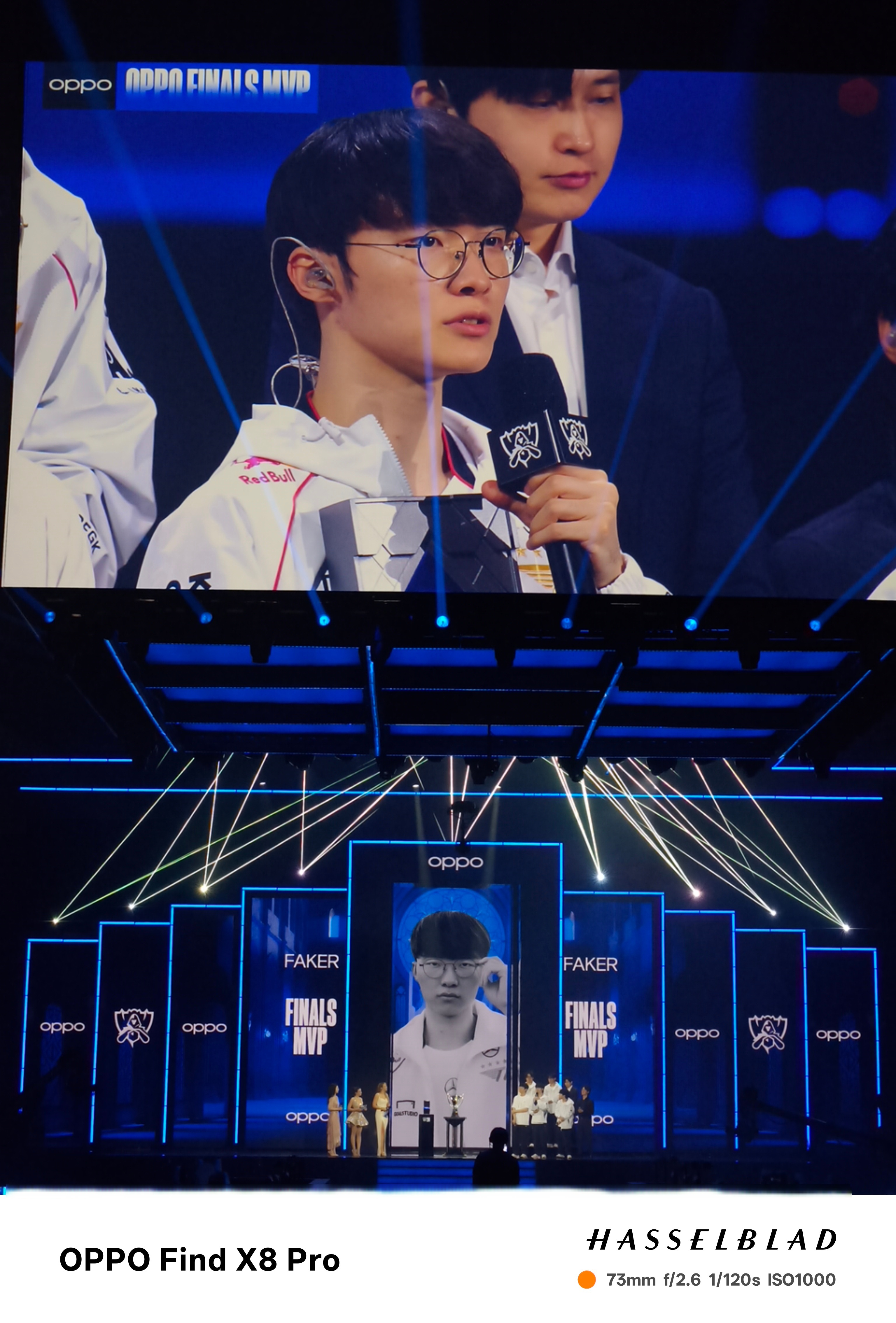 AYX-关于Faker重返赛场，比赛局势复杂首场状态出色，FPX观众沸腾！赢得满堂喝彩的信息