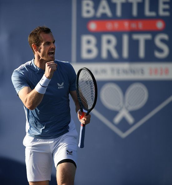 AYX-穆雷官方宣布败北新规，TL引发争议！比赛高潮迭起(穆雷加盟了湖人队了吗?)