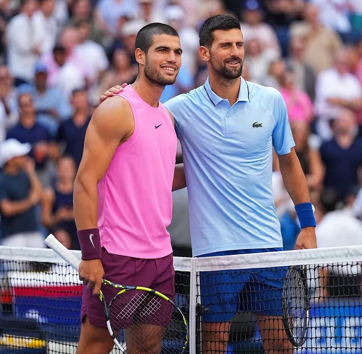 AYX-德约科维奇关键节点挺进下一轮，G2带队取胜！的简单介绍