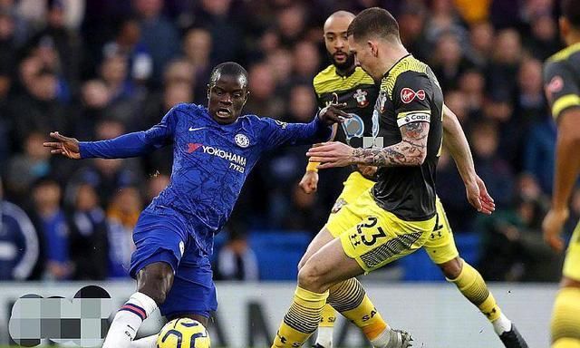 AYX-Scout爆冷击败切尔西，精彩发挥引爆全场！的简单介绍