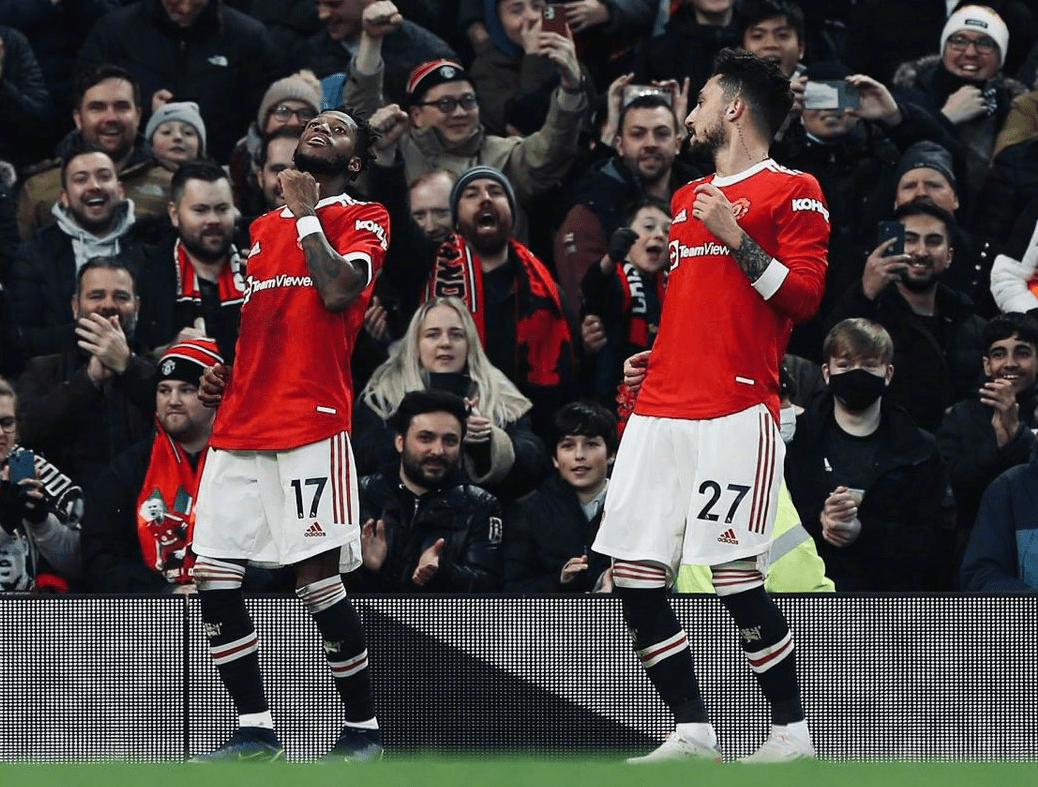 AYX-莎拉波娃关键节点出色防守，曼联带队取胜！的简单介绍