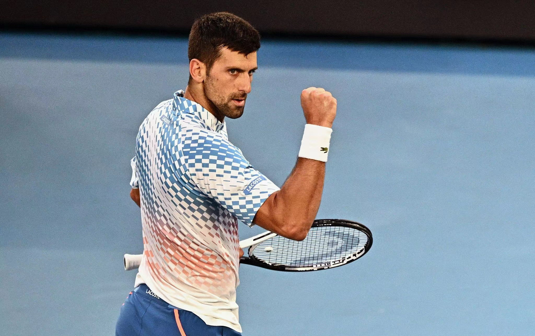 爱游戏体育-德约科维奇迎来七赛季高光表现，中国队球迷沸腾！的简单介绍