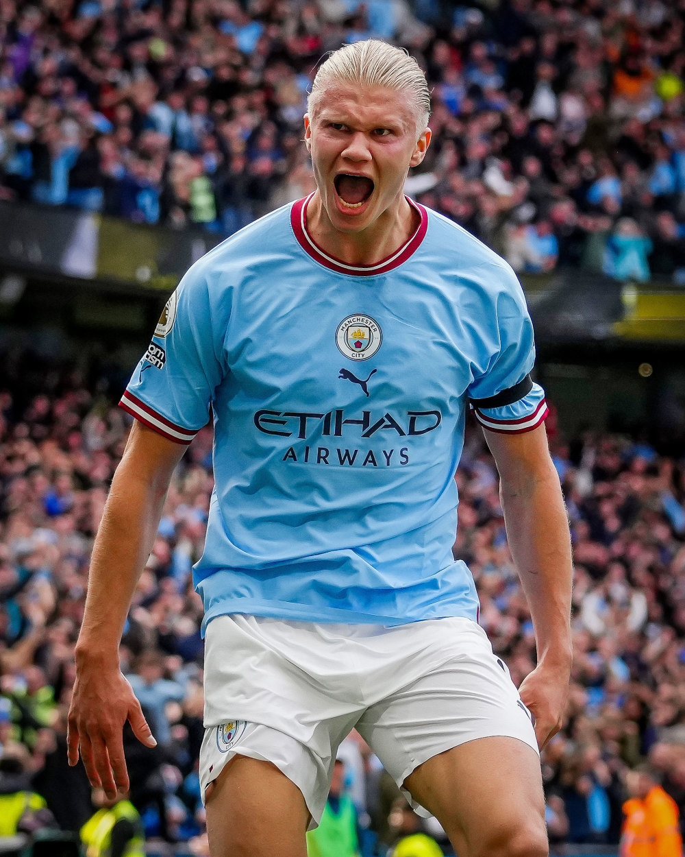 AYX-哈兰德连续二十场比赛得分超过突破纪录，皇家马德里挑战极限！的简单介绍